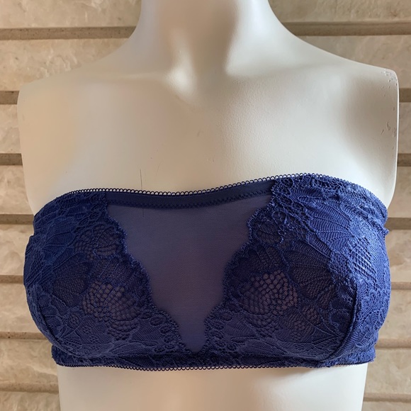 Free People Bandeau - Picture 1 of 6